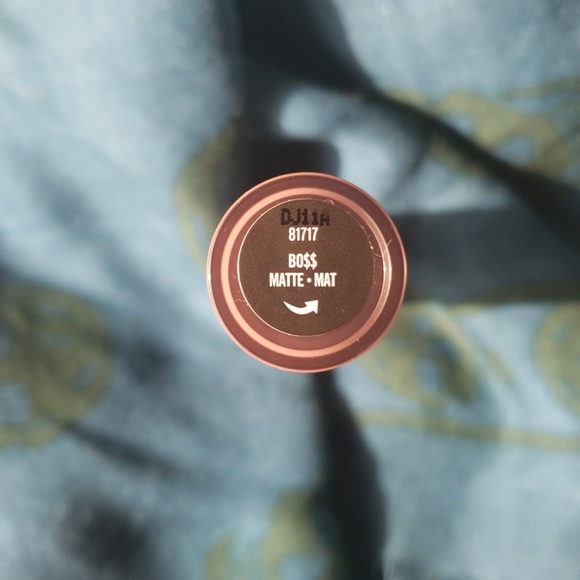 bareMinerals lip gloss - Picture 2 of 2
